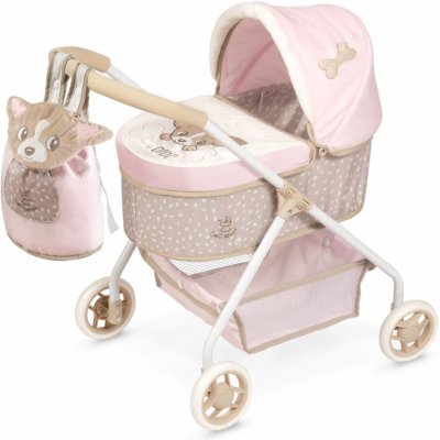 TOP 2. - DeCuevas 86043 Můj první s batůžkem DIDI 2021 56 cm