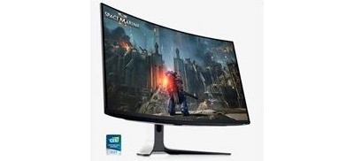 TOP 4. - Dell Alienware AW3225QF