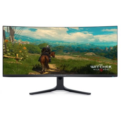 TOP 1. - Dell Alienware AW3423DWF
