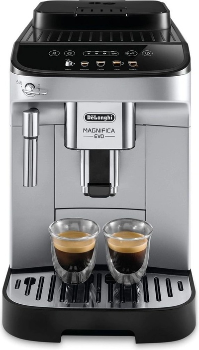TOP 5. - DeLonghi Magnifica Evo ECAM 290.31.SB