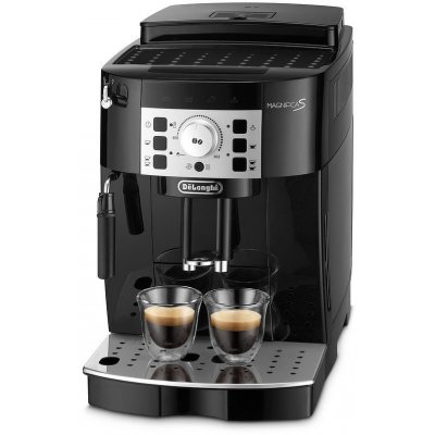 TOP 2. - DeLonghi Magnifica S ECAM 22.115.B