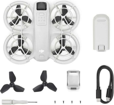 TOP 2. - DJI Neo