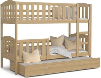 TOP 1. - DobreSny KUBU 3 patrová BOROVICE