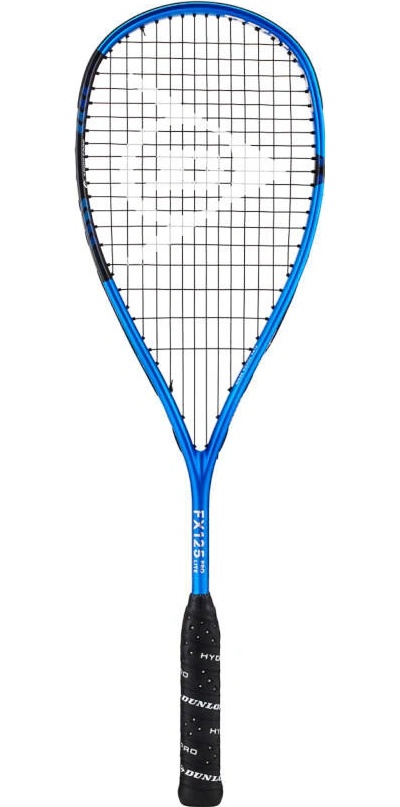 TOP 3. - Dunlop FX125 PRO LITE