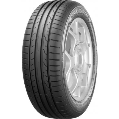TOP 3. - Dunlop Sport Bluresponse 205/55 R16 91V