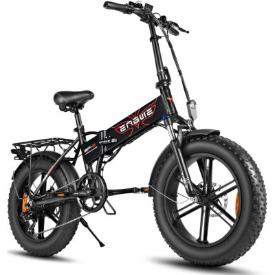 TOP 3. - ENGWE EP-2 PRO 2022