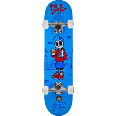 TOP 5. - Enuff Skully