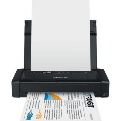 TOP 5. - Epson WorkForce WF-100W