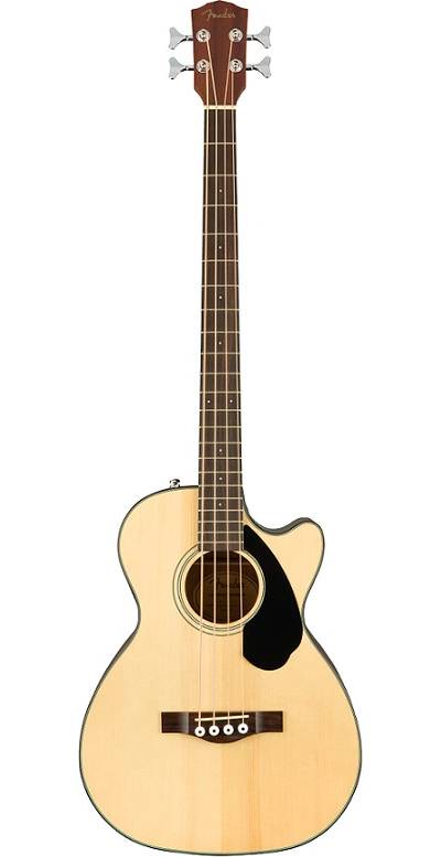 TOP 3. - Fender CB-60SCE