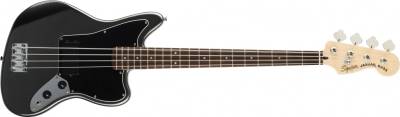 TOP 5. - Fender Squier Affinity Jaguar Bass