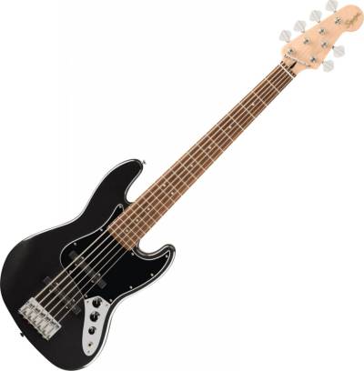 TOP 3. - Fender Squier Affinity Series Jazz Bass VI