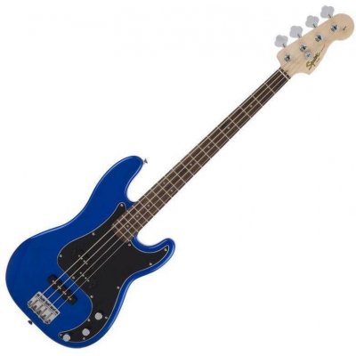 TOP 4. - Fender Squier Affinity Series Precision Bass
