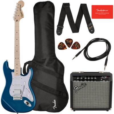 TOP 2. - Fender Squier Affinity Series Stratocaster HSS Pack
