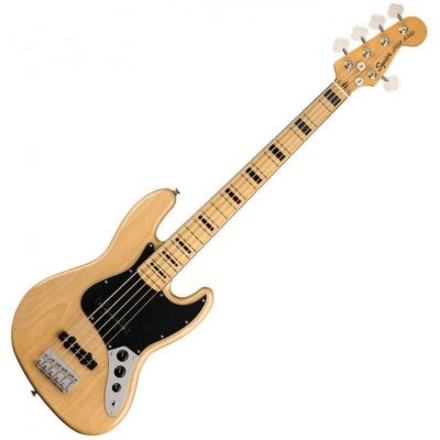 TOP 2. - Fender Squier Classic Vibe '70s Jazz Bass