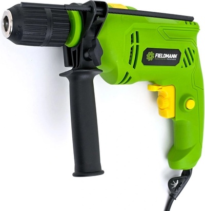 TOP 5. - Fieldmann FDV 200501-E