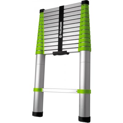 TOP 3. - Fieldmann FZZ 4005