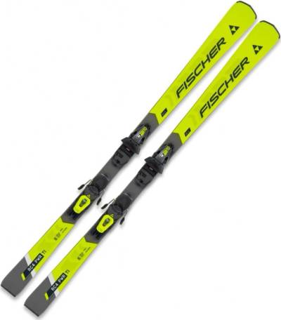 TOP 2. - Fischer RC4 POWER TI AR 24/25