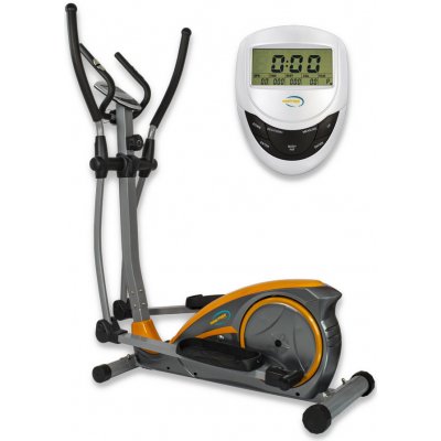 TOP 3. - Fitness King Orbitrek MAgnetic
