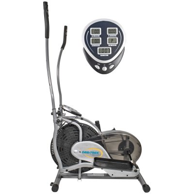 TOP 4. - Fitness King Orbitrek Platinium Profi