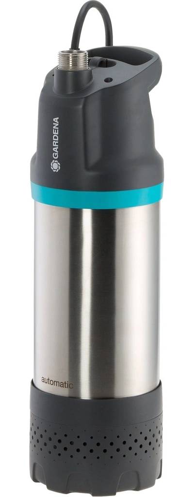 TOP 5. - GARDENA 5900/4 inox auto 1771-20