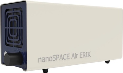 TOP 4. - Generátor ozonu nanoSPACE Air ERIK