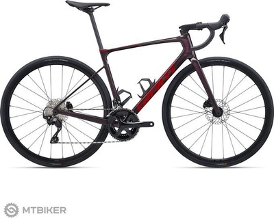 TOP 5. - Giant Defy Advanced 2 2024