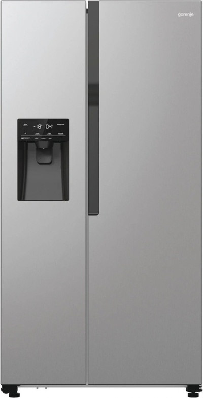 TOP 4. - Gorenje NRR9185ES