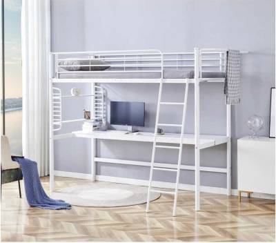 TOP 3. - Halmar Joliet Patrová se stolem bílá