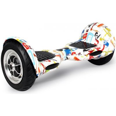 TOP 3. - Hoverboard Offroad CRAZY