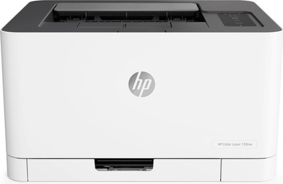 TOP 3. - HP Color Laser 150nw 4ZB95A