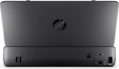 TOP 4. - HP OfficeJet 200 Mobile CZ993A