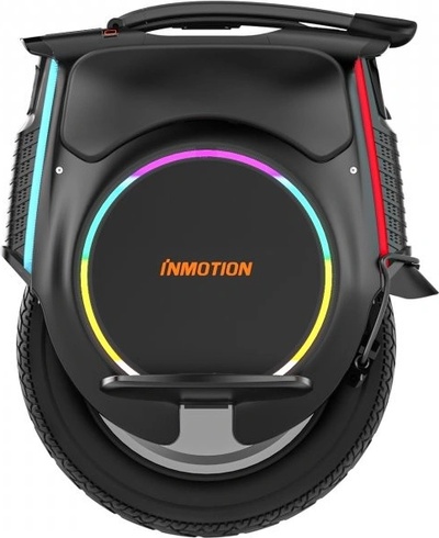 TOP 1. - Inmotion V12