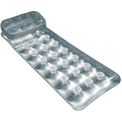 TOP 1. - Intex 58894 matrace