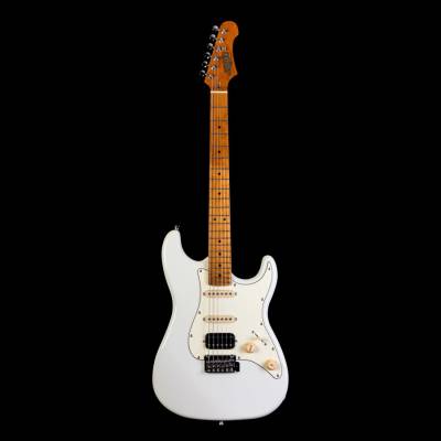 TOP 4. - Jet Guitars JS400