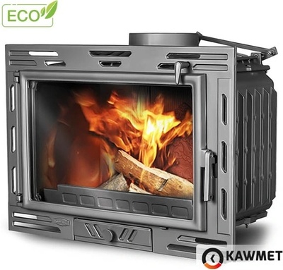 TOP 4. - KAW-MET W9 ECO