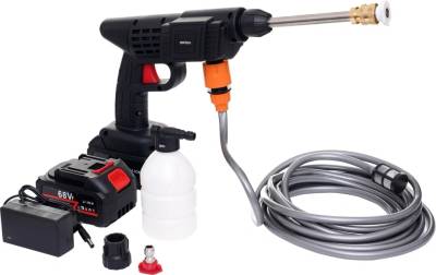 TOP 1. - Kraft & Dele KD663