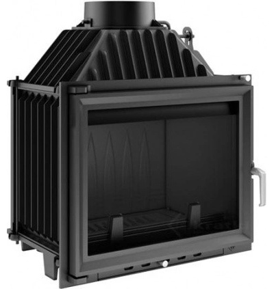 TOP 2. - KRATKI MAJA 8 kW Fi150