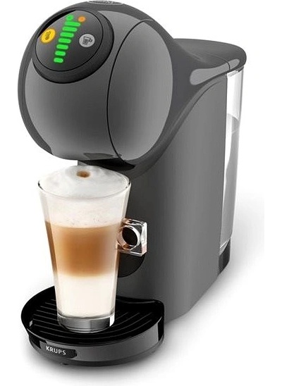 TOP 3. - Krups Nescafé Dolce Gusto Genio S KP240