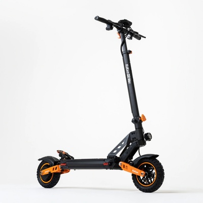 TOP 5. - Kugoo KUKIRIN G2 MAX