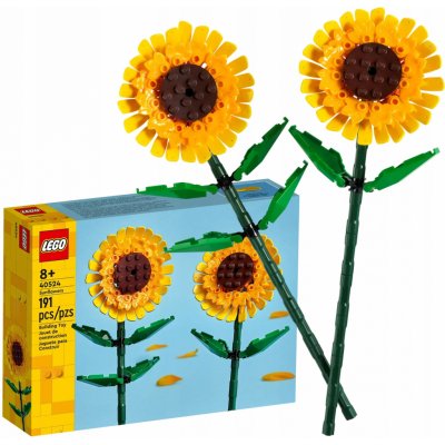 TOP 1. - LEGO® Creator 40524 Slunečnice