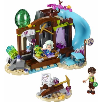 TOP 5. - LEGO® Elves 41177 Křišťálový důl