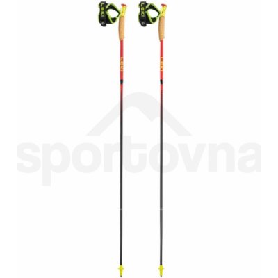 TOP 4. - Leki Ultratrail FX.One Superlite