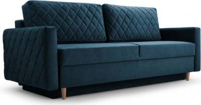 TOP 3. - LENA , tmavě modrá