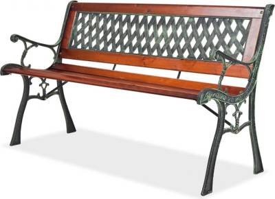 TOP 5. - Linder Exclusiv MC4413 125x52x74 cm