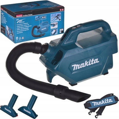 TOP 3. - Makita DCL184Z