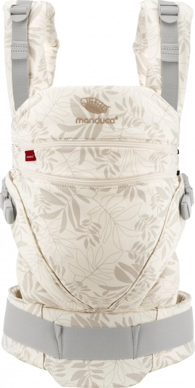 TOP 5. - Manduca XT Limited Edition Botanic Vanilla