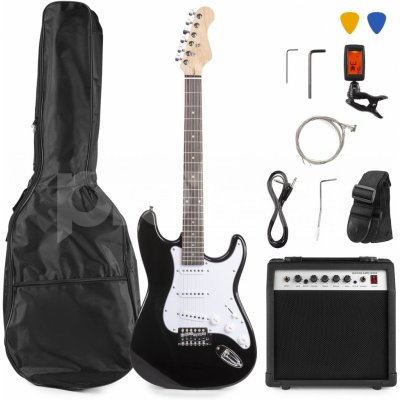 TOP 1. - MAX GigKit balíček elektrické kytary