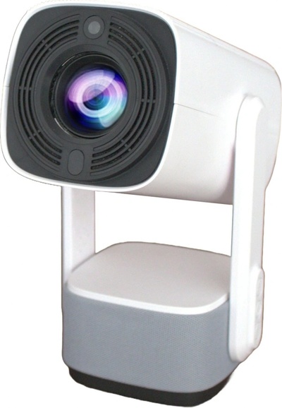 TOP 2. - MEGALU FP003HE Delux