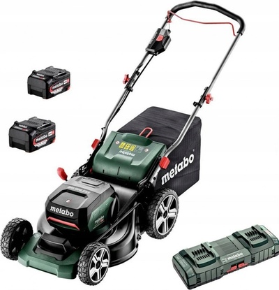 TOP 1. - Metabo RM 36-18 LTX BL 36 601716650