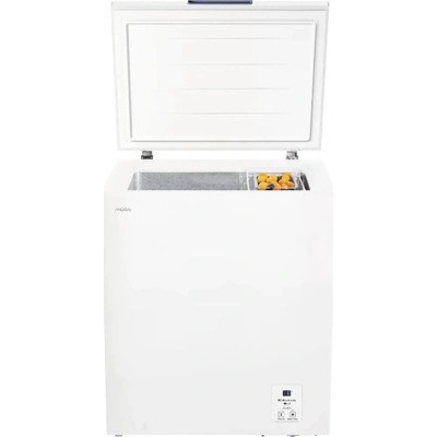 TOP 5. - Mora MP 2204 W